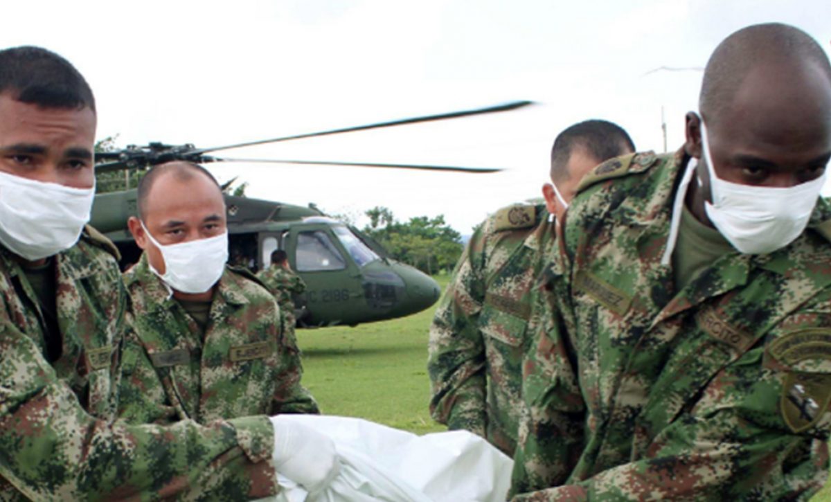 farc