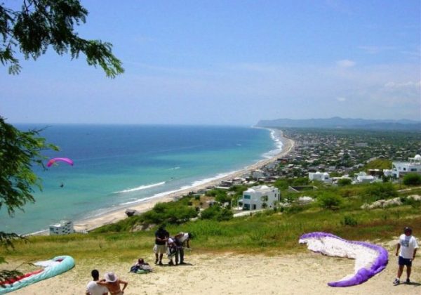 ¿A dónde ir este feriado? Estos cinco destinos en Manabí te sorprenderán