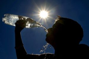 Guayaquil enfrentará calor sofocante y humedad alta este jueves 15 de mayo