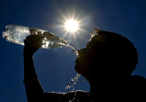 Guayaquil enfrentará calor sofocante y humedad alta este jueves 15 de mayo