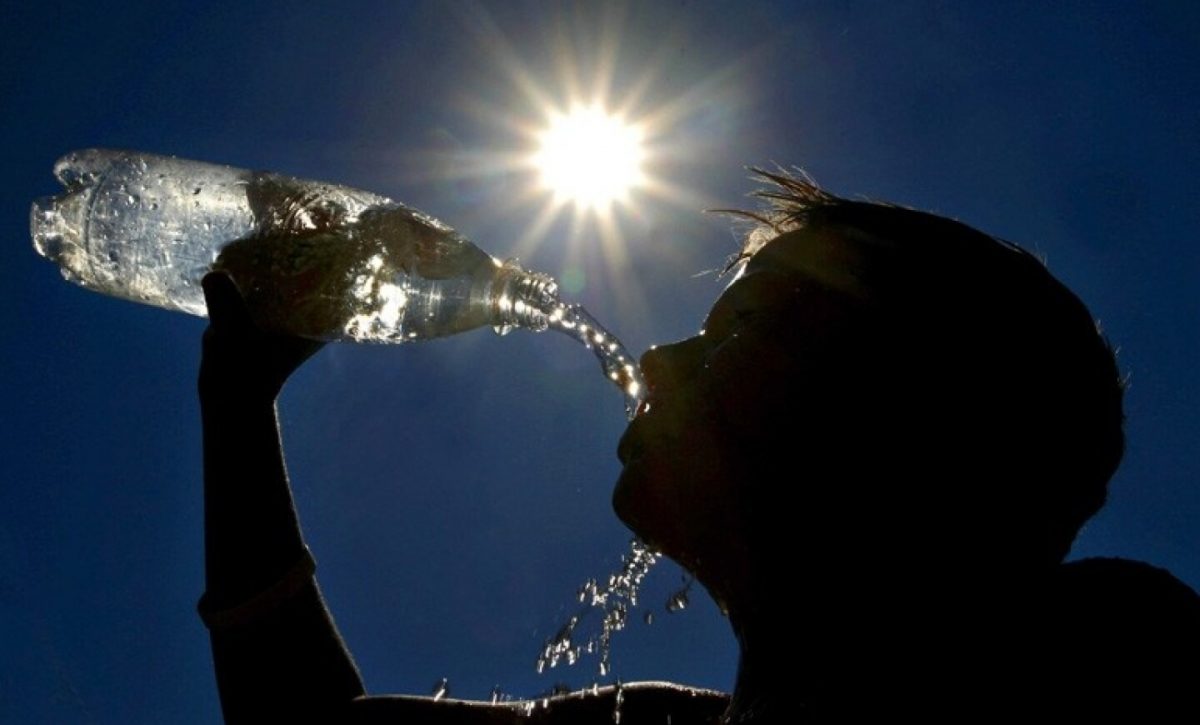 Guayaquil enfrentará calor sofocante y humedad alta este jueves 15 de mayo