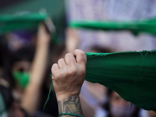 Ecuador.- La Defensoría del Pueblo de Ecuador presenta el proyecto de ley para regular el aborto por violación