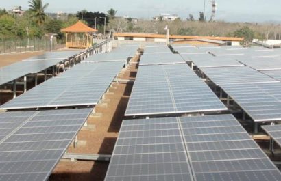fotovoltaico
