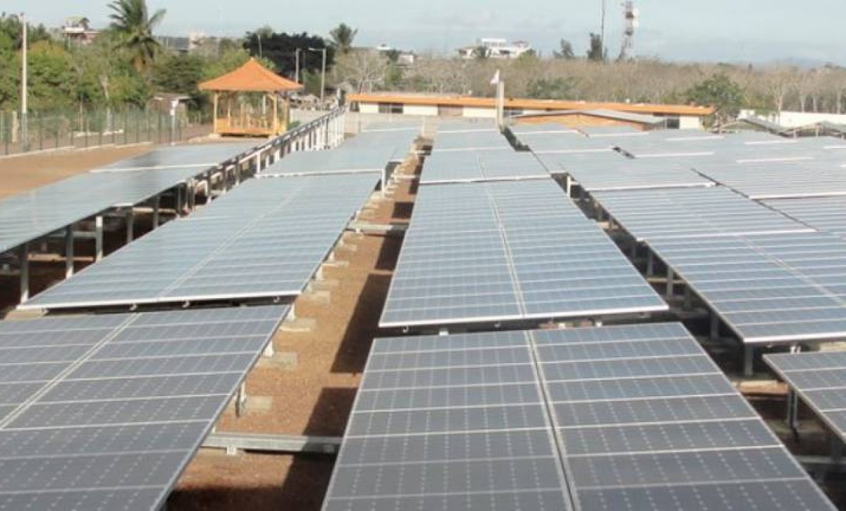 fotovoltaico
