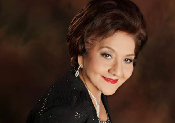 La voz de Fresia Saavedra volverá a sonar: su hija Hilda Murillo impulsa un monumento sonoro en Guayaquil