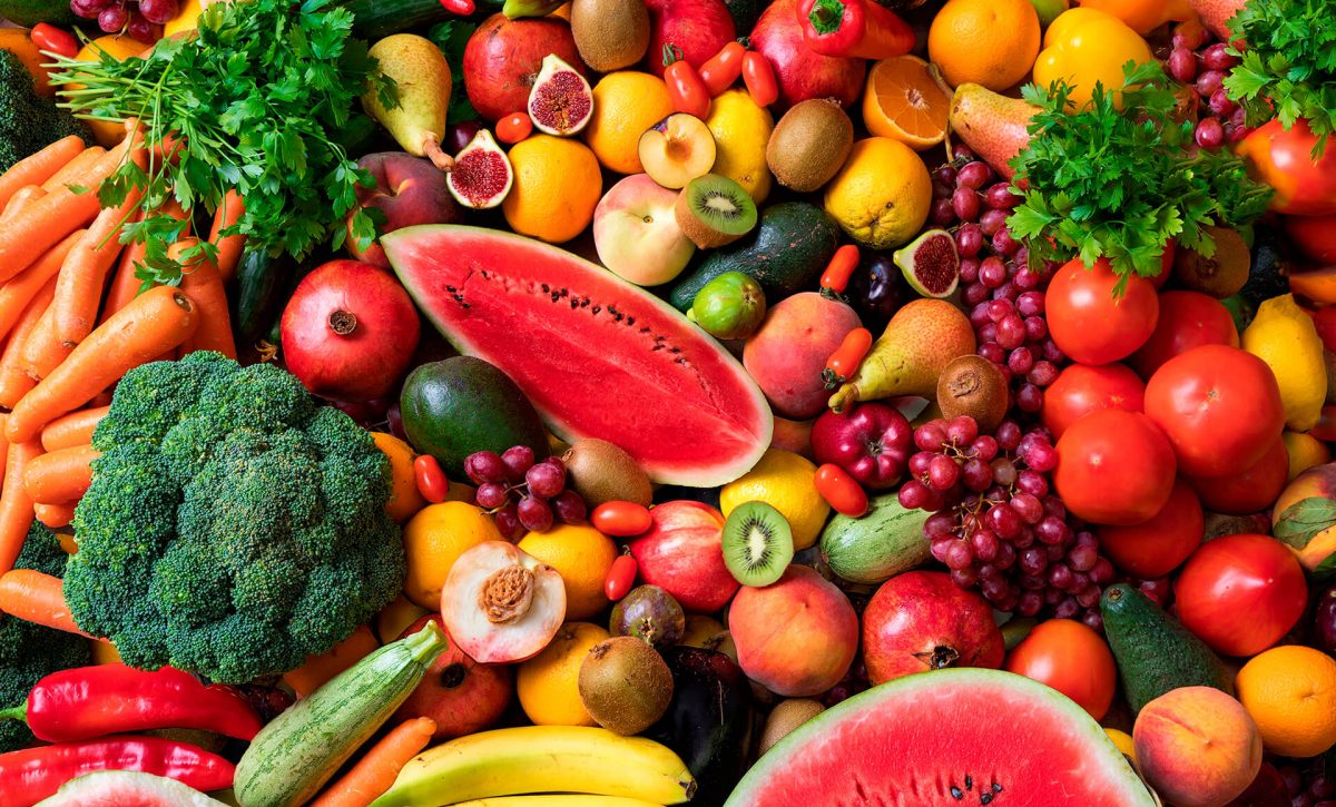 Nueva evidencia científica reafirma el rol protector de frutas y verduras en la prevención cardiovascular