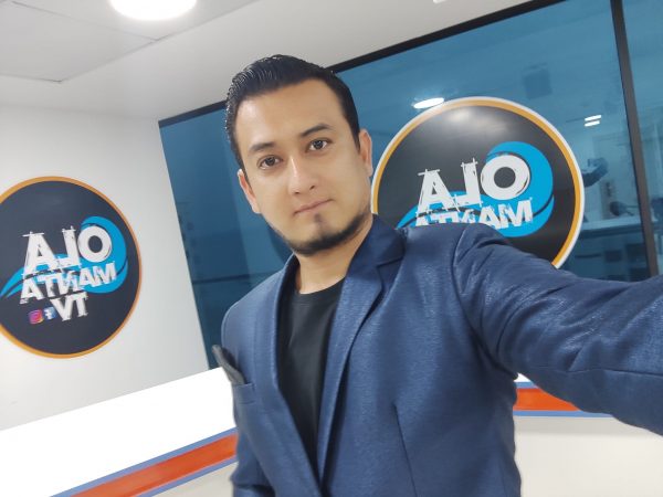 Gerardo Delgado: tres años tras el asesinato de uno de los periodistas más queridos de Manta
