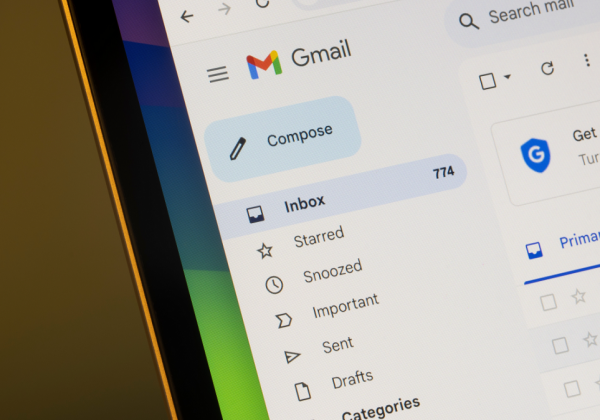 2.500 millones de correos en riesgo tras hackeo relacionado con Google