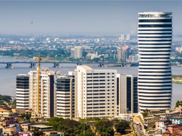 Guayaquil seguirá con calor intenso y alta humedad este jueves 22 de mayo