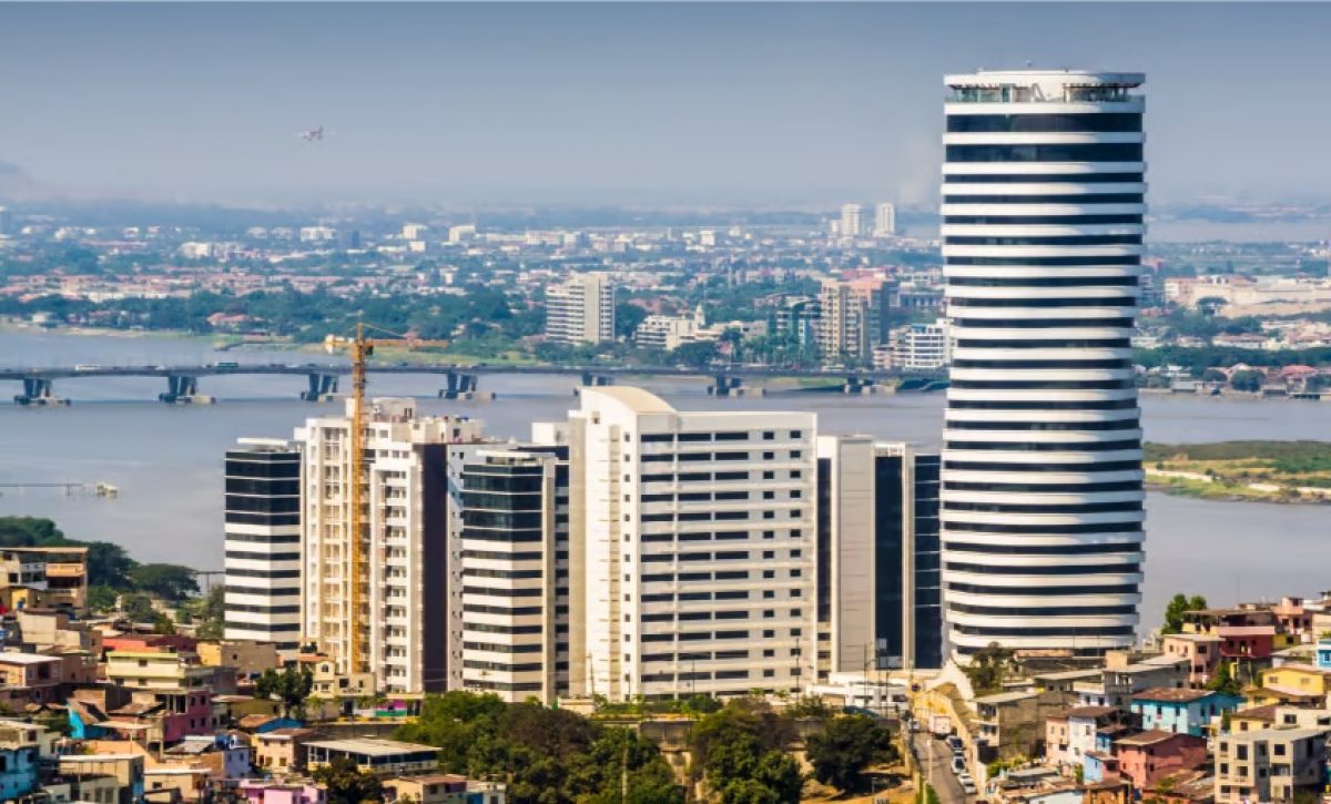 Guayaquil seguirá con calor intenso y alta humedad este jueves 22 de mayo