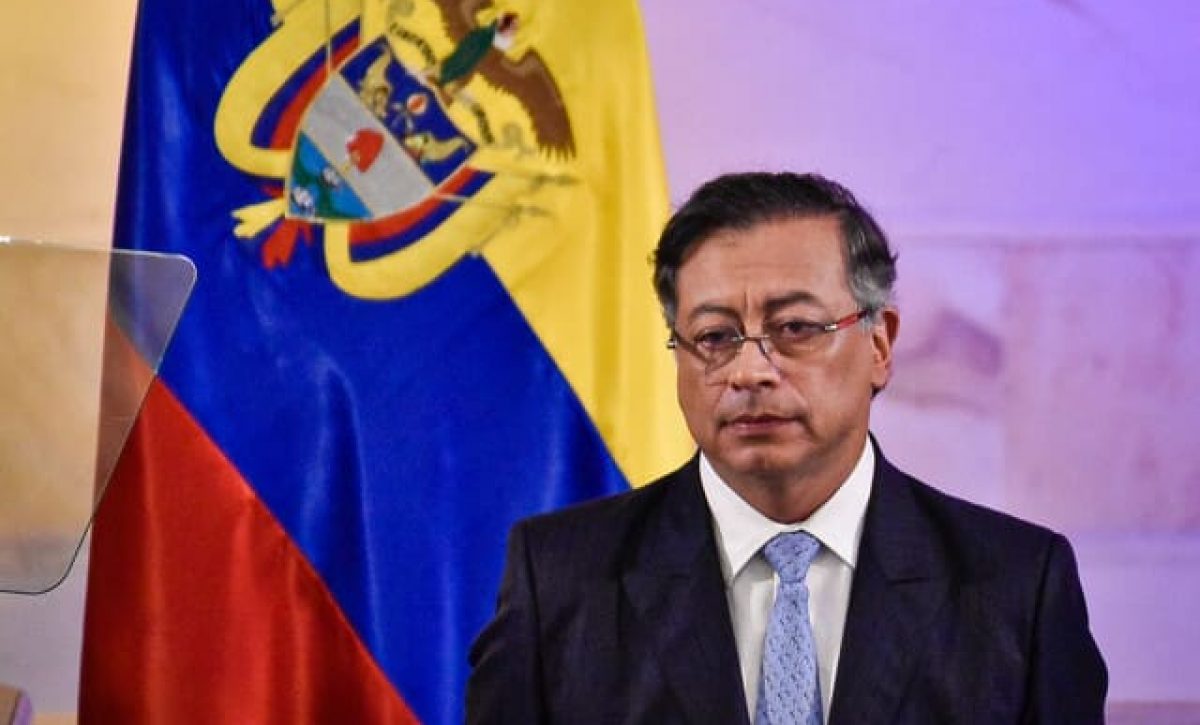Gustavo Petro responde a Marco Rubio: “Le solicito a EE. UU. no entrometerse en la justicia de mi país”.