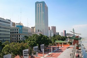 Clima en Ecuador este sábado 30 de agosto: Costa soleada y Sierra con lluvias dispersas