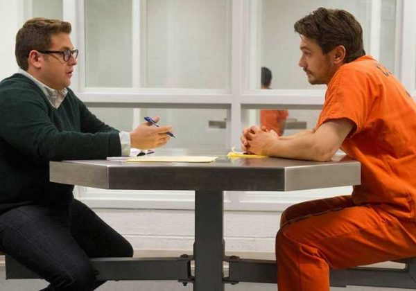 La historia de Finkel fue llevada al cine en 2015 en la película "True Story" (Historia real).