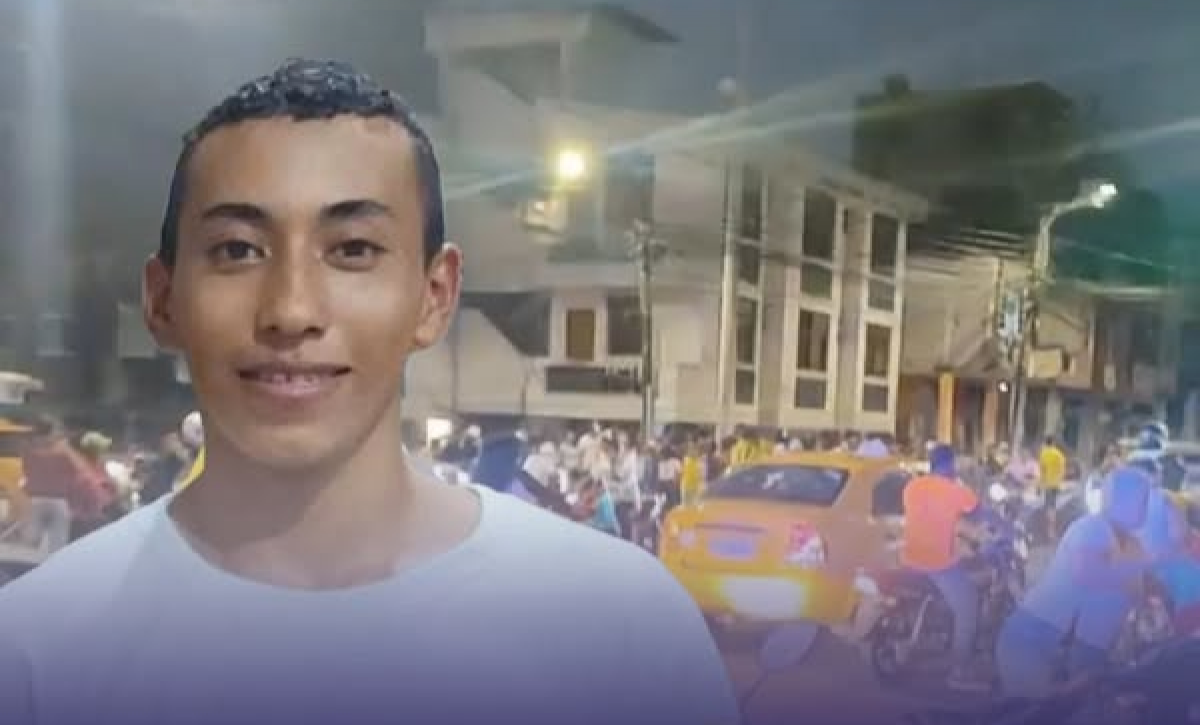 Violento ataque en Babahoyo: asesinan a joven de 19 años; su pareja embarazada sobrevive, pero pierde a su bebé