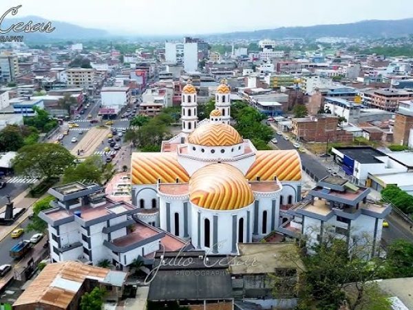 Así estará el clima en Ecuador este jueves 8 de mayo, según datos del INAMHI