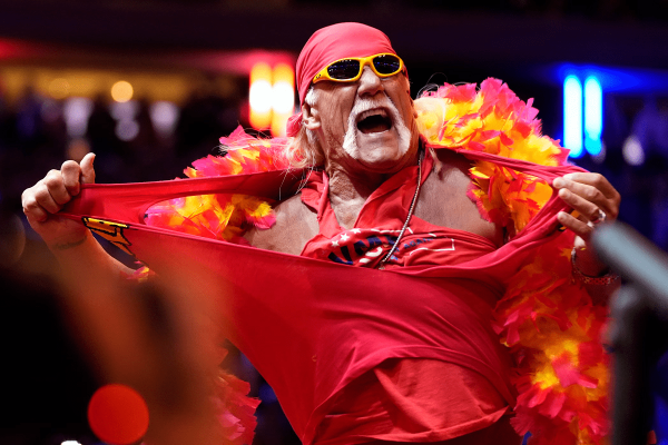 Hulk Hogan dejó una herencia multimillonaria: su familia en tensión