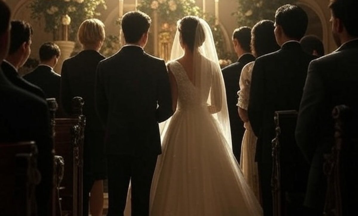 Guía completa para celebrar una boda eclesiástica