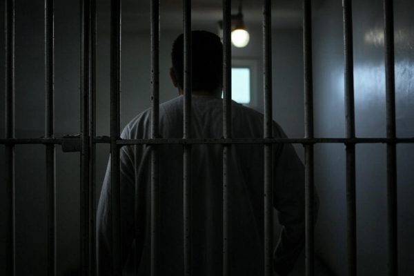 Un hombre fue detenido porque supuestamente intentó extorsionar a una funcionaria.