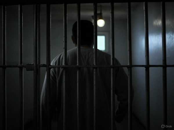 Un hombre fue detenido porque supuestamente intentó extorsionar a una funcionaria.
