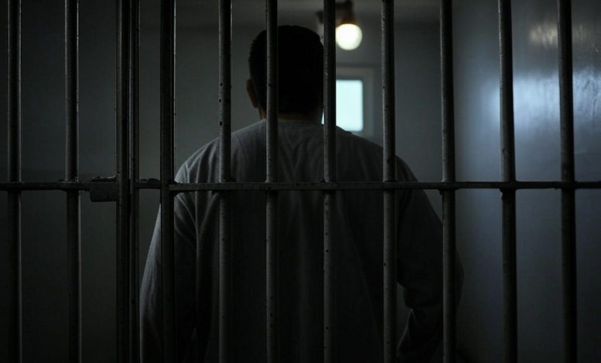 Un hombre fue detenido porque supuestamente intentó extorsionar a una funcionaria.