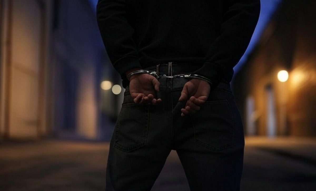 Un hombre fue sentenciado por el delito de tráfico de cocaína.