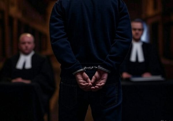 Hombre es llamado a juicio porque supuestamente cometió un asesinato.