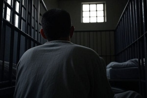 Un hombre fue sentenciado por el delito de abuso.