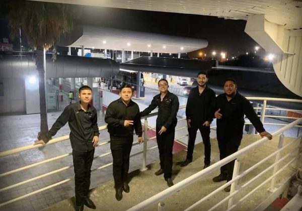 Fiscalía de Tamaulipas vincula a cártel del Golfo con asesinato de grupo Fugitivo