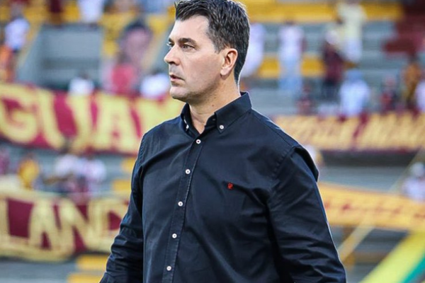 Barcelona SC apuesta por Rescalvo para lograr el campeonato 2025