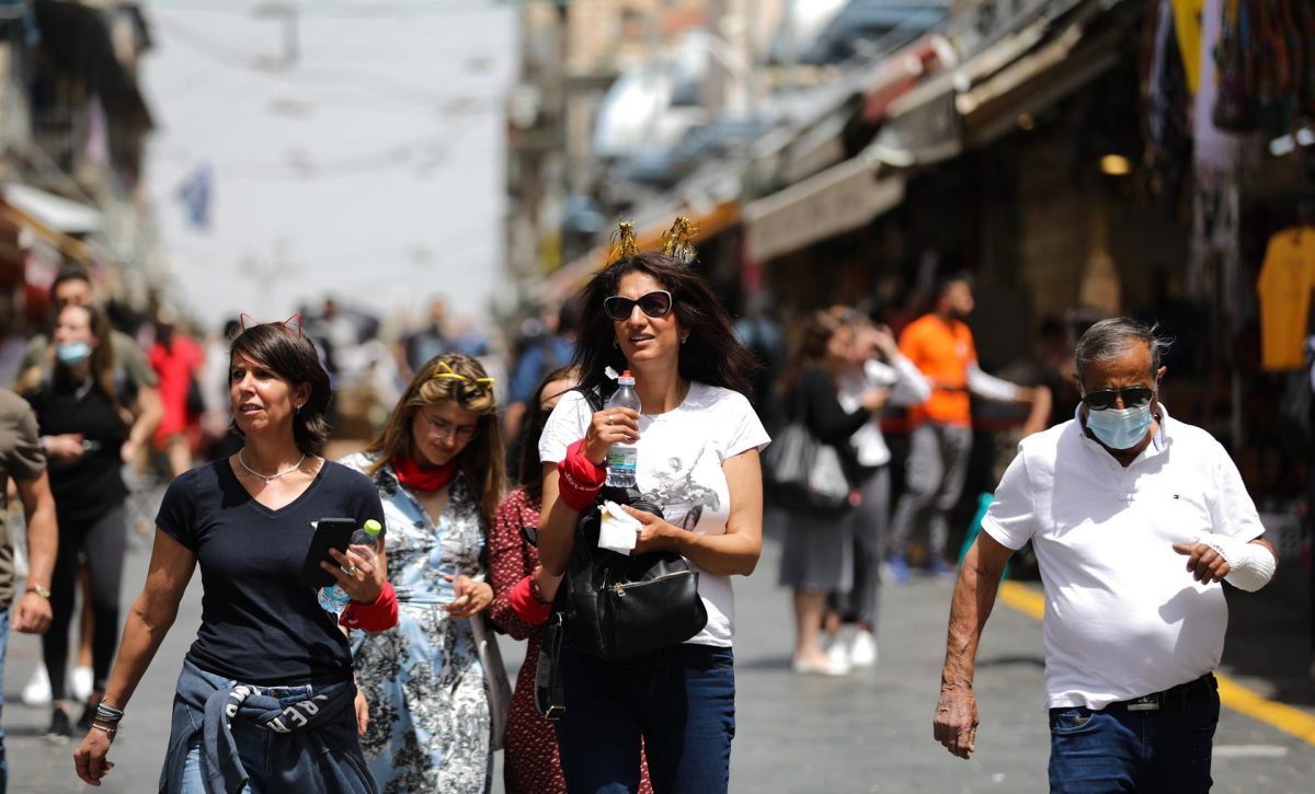 israel-1