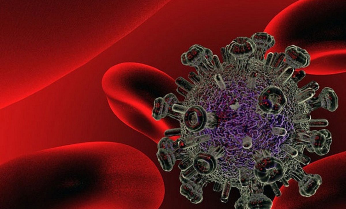 El virus de la inmunodeficiencia humana (VIH) fue descubierto en 1983 por científicos del Instituto Pasteur en París. FOTO: Europa Press.
