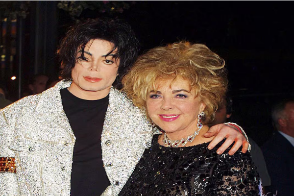 El vínculo eterno de Taylor y Jackson: amor más allá de la muerte