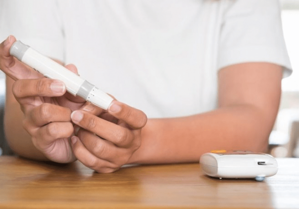 “Me detectaron diabetes siendo joven”: el diagnóstico que cambia vidas a temprana edad