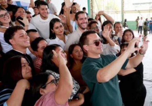 MIES confirma 19.000 inscritos en Jóvenes en Acción pese a problemas en el sistema