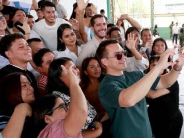 MIES confirma 19.000 inscritos en Jóvenes en Acción pese a problemas en el sistema