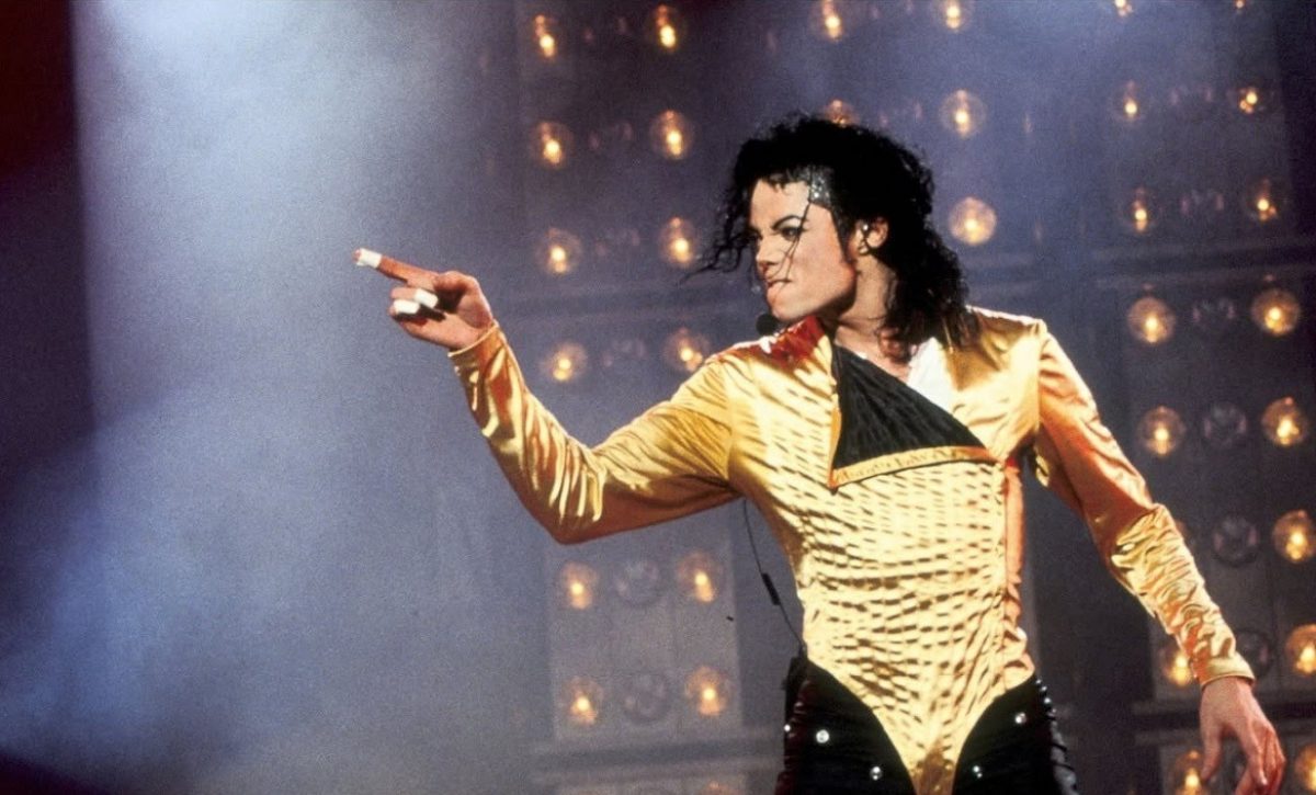 Michael Jackson fue conocido por sus seguidores como el "Rey del Pop".