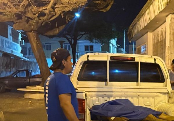 Descarga eléctrica mortal sorprende a trabajador en feria cuando instalaba los juegos mecánicos