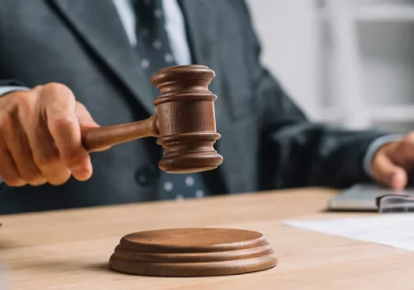 “Error inexcusable”: sancionan al juez que dejó libres a sospechosos de un secuestro mortal