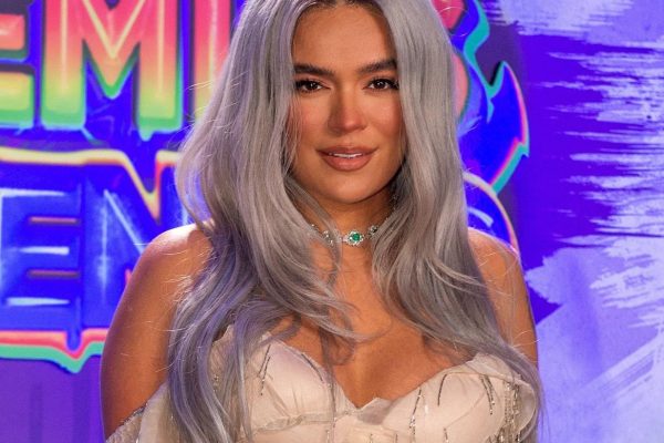 'Mañana fue muy bonito', el documental de Karol G que conquista Netflix y rompe récords.
