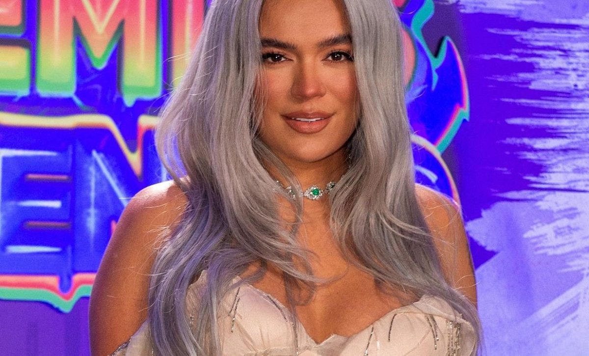 'Mañana fue muy bonito', el documental de Karol G que conquista Netflix y rompe récords.
