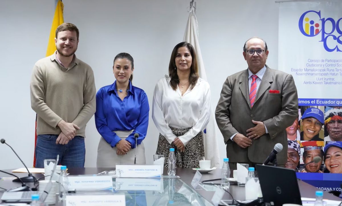 Siete procesados enfrentan audiencia por asociación ilícita en Caso Ligados.