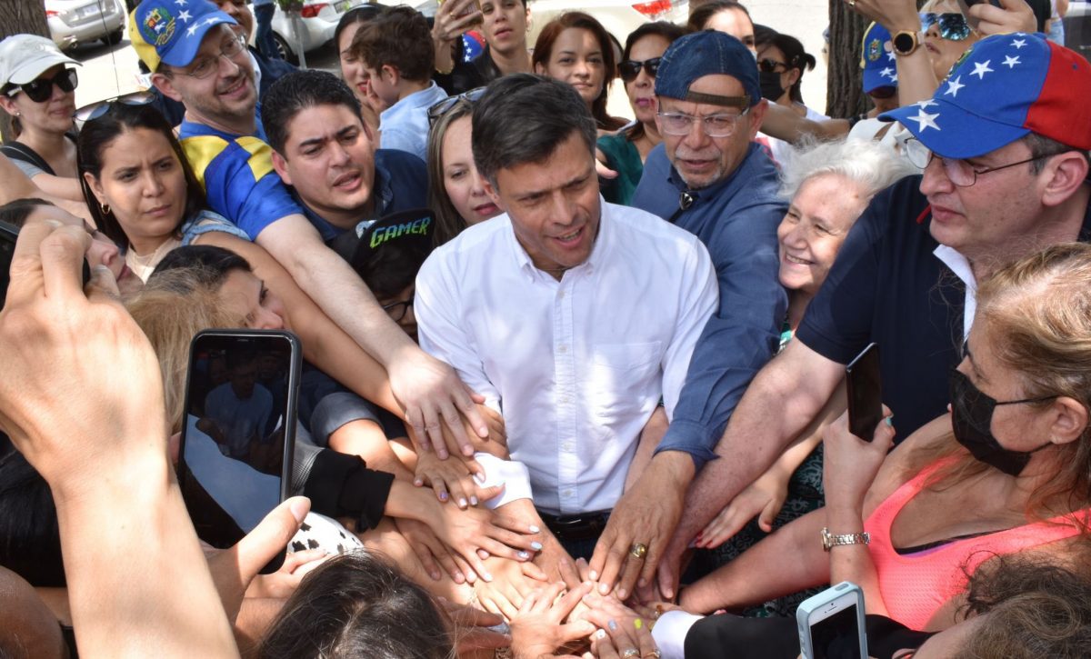 leopoldo