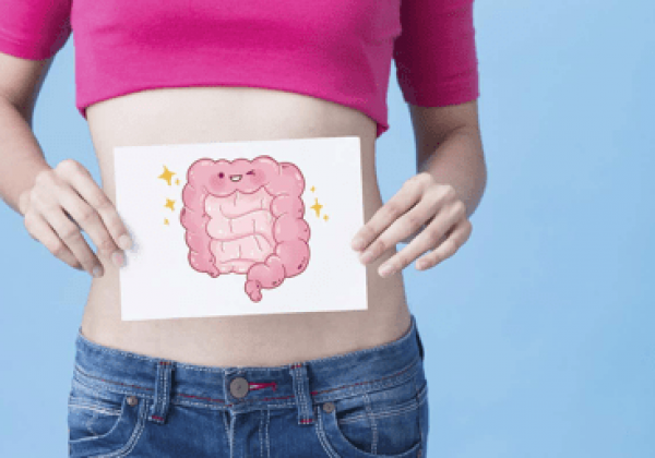 ¿Tu cuerpo necesita depurarse? Así puedes limpiar tu colon de forma natural y sin riesgos