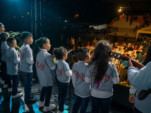 Artistas rurales brillarán en el Festival San Lorenzo 2025, que será el 8 de agosto.