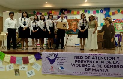 Los ganadores recibieron reconocimientos por su creatividad y compromiso.