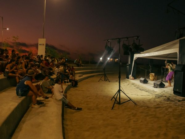 Las actividades del festival son gratuitas, invitando a familias a participar en esta experiencia cultural única.