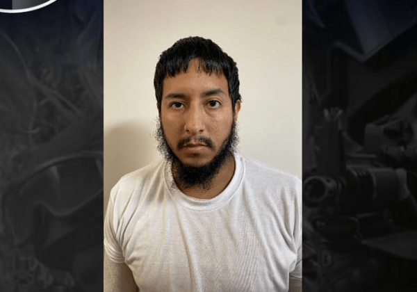 ¡Cayó un más buscado! Acusado de femicidio en Cañar ya está en Ecuador