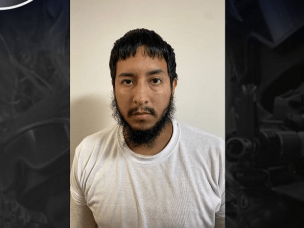 ¡Cayó un más buscado! Acusado de femicidio en Cañar ya está en Ecuador