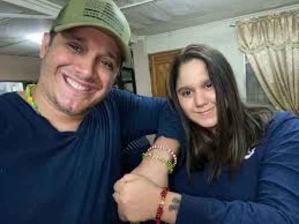 Triste noticia para Carlos José Matamoros: fallece su exesposa María Fernanda Salazar