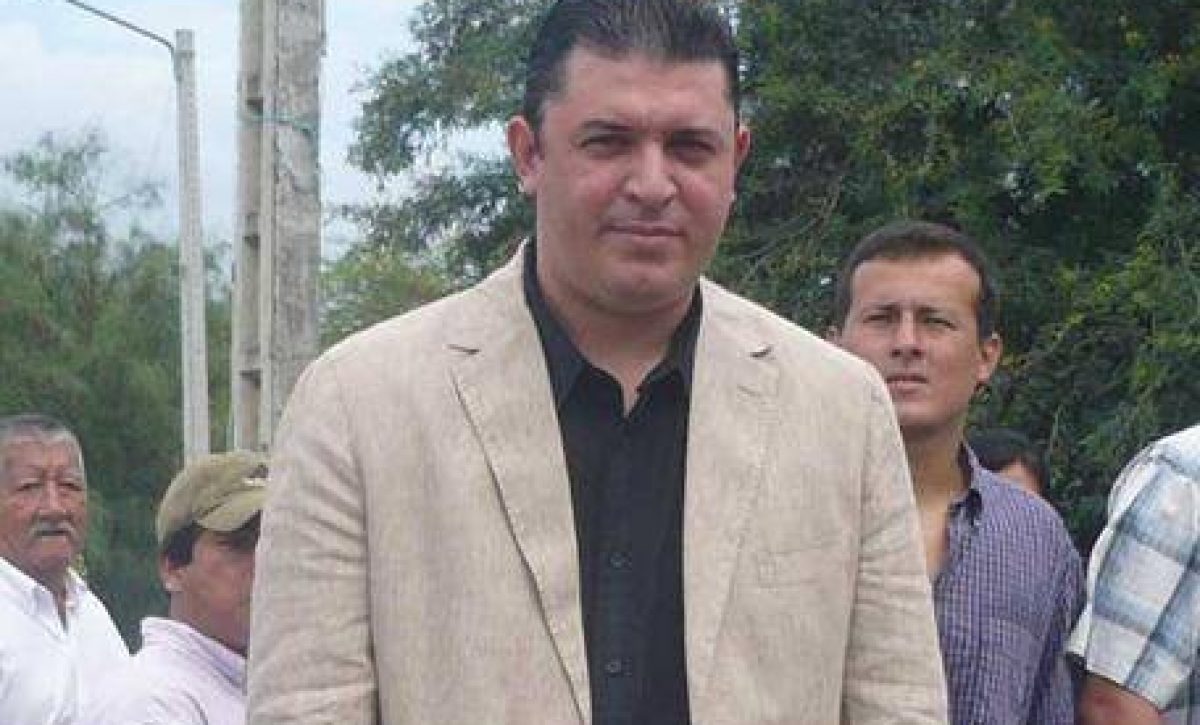 mauruci